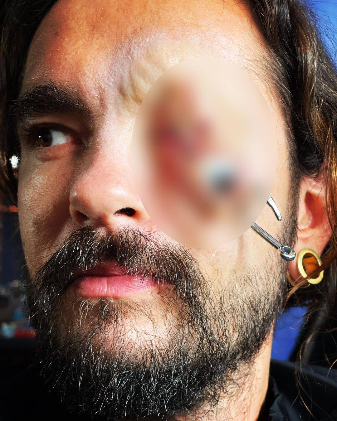 แห่แชร์ยกใหญ่!! ‘ไฮดี้ คลุม’ ลุคหนอนแอปเปิ้ลรับฮาโลวีน ‘อีลอน มัสก์’ ร่วมปาร์ตี้ แห่แชร์ยกใหญ่!! ‘ไฮดี้ คลุม’ ลุคหนอนแอปเปิ้ลรับฮาโลวีน ‘อีลอน มัสก์’ ร่วมปาร์ตี้