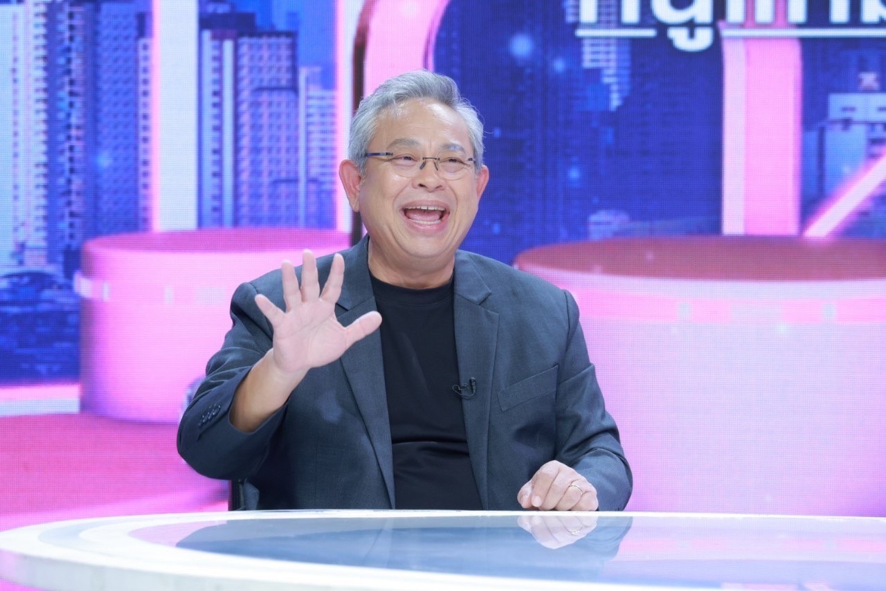 ซูโม่กิ๊กเตรียมเกษียณ...โบกมือลาวงการ พร้อมเคลียร์ปมทะเลาะ ติ๊ก กลิ่นสี ซูโม่กิ๊กเตรียมเกษียณ...โบกมือลาวงการ พร้อมเคลียร์ปมทะเลาะ ติ๊ก กลิ่นสี