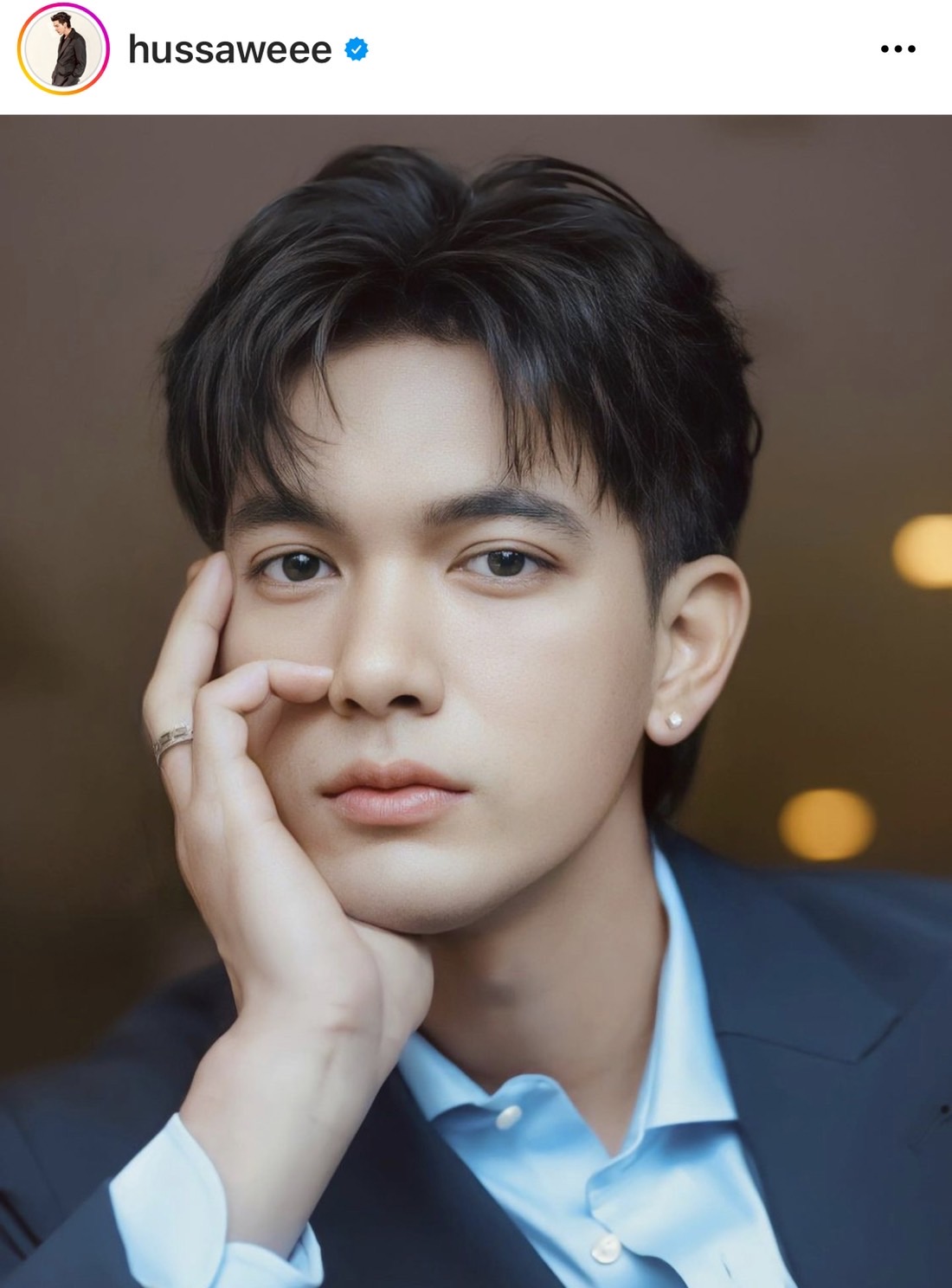 หนิง ปณิตา อัปเดต เข้ม หัสวีร์ เตรียมขึ้นศาล เคลียร์อดีตผู้จัดการ ปมเรื่องสัญญา หนิง ปณิตา อัปเดต เข้ม หัสวีร์ เตรียมขึ้นศาล เคลียร์อดีตผู้จัดการ ปมเรื่องสัญญา