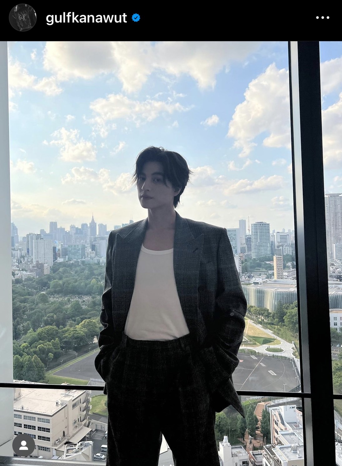 ต้นสังกัด กลัฟ คณาวุฒิ แจ้งความเอาผิดชาวเน็ต โพสต์โจมตีด้วยถ้อยคำรุนแรง!! 