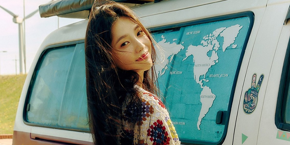 อดขึ้นโชว์ไทย 13-14 พ.ค.นี้!! ‘จอย Red Velvet’ พักกิจกรรมจากปัญหาสุขภาพ