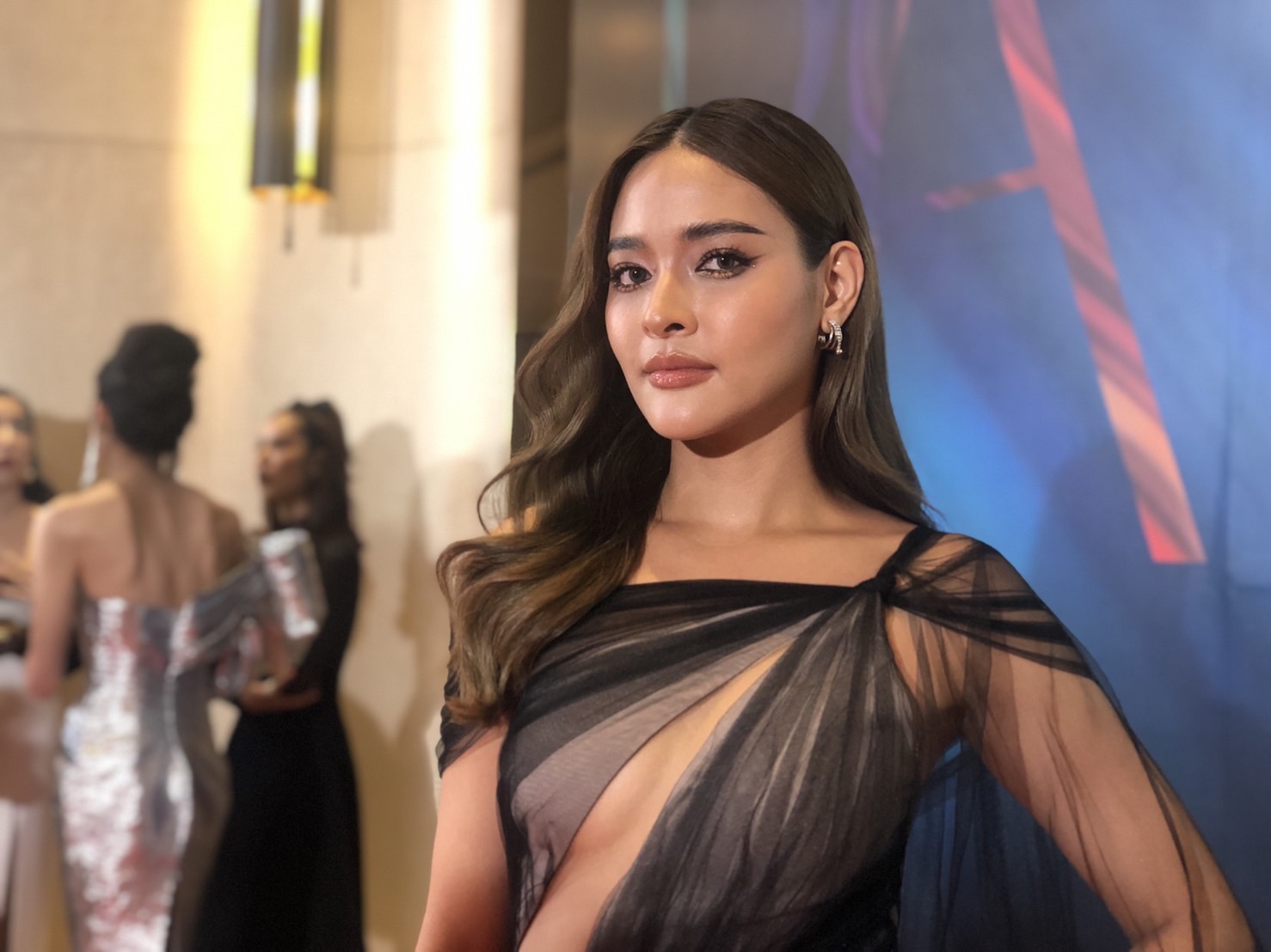 ปุ๊กลุก ปัดกัก ไมค์ รอเปิดสถานะแฟน ตอนแต่งงานเลย ปุ๊กลุก ปัดกัก ไมค์ รอเปิดสถานะแฟน ตอนแต่งงานเลย