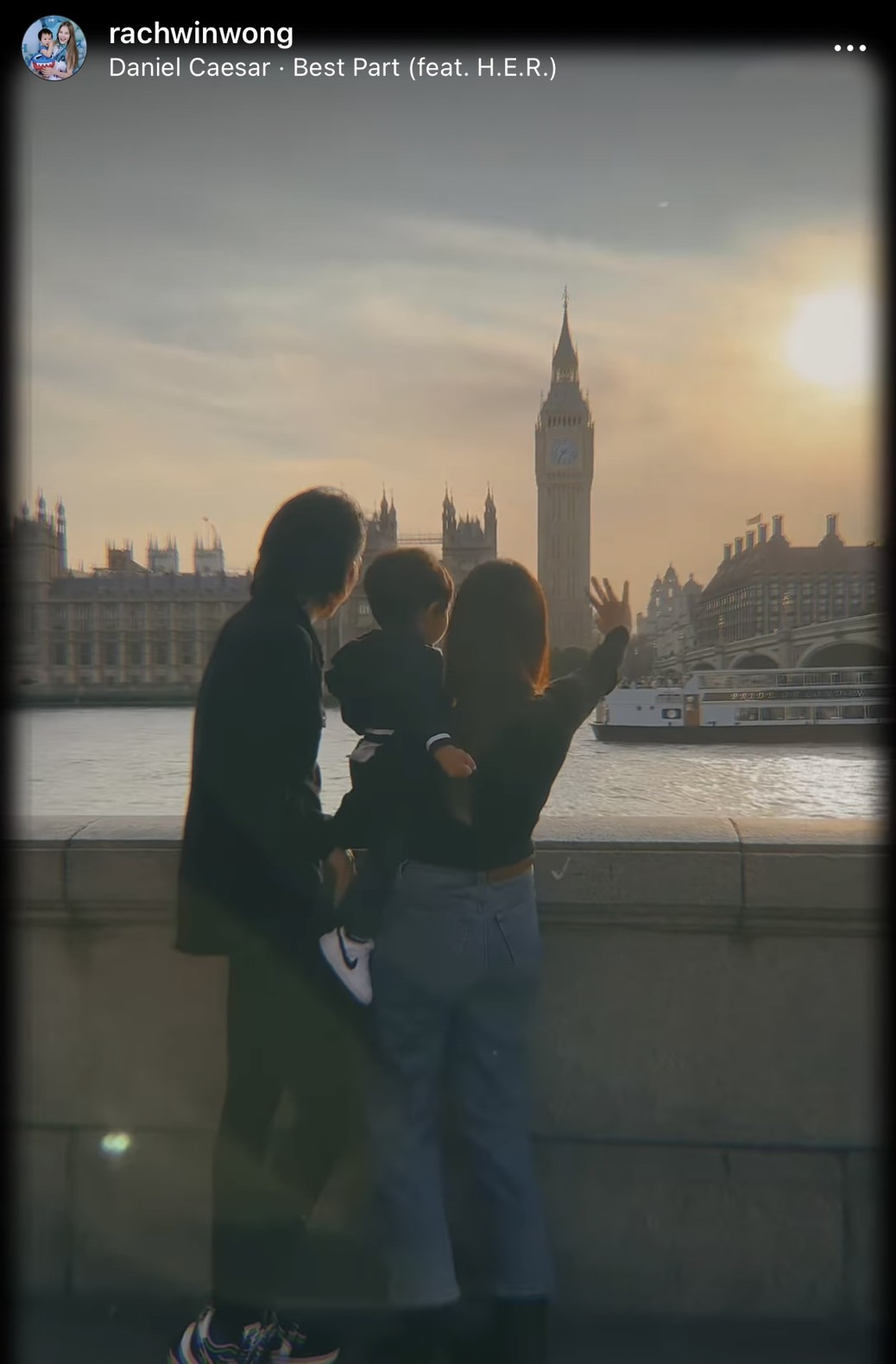 ก้อย รัชวิน โพสต์ซึ้งอวยพรเกิดสามี ตูน ไม่มีวันไหนที่รักน้อยลง ก้อย รัชวิน โพสต์ซึ้งอวยพรเกิดสามี ตูน ไม่มีวันไหนที่รักน้อยลง