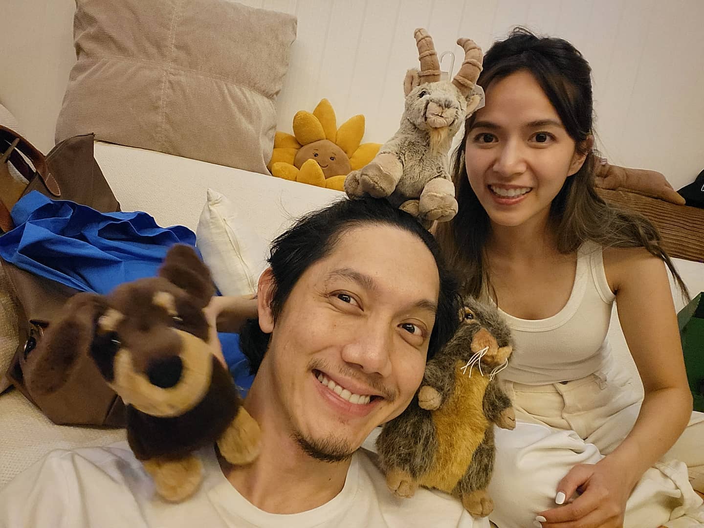 ปั๊บ โปเตโต้ ถึงกับตัดพ้อ จะซื้อของทั้งที่ ต้องรออนุมัติจากคนนี้?? 