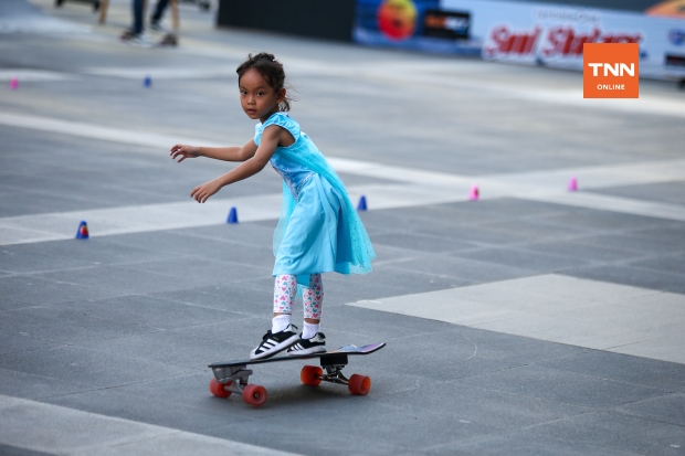 เซิร์ฟสเก็ต Surf Skate กีฬายอดฮิต ข้อควรระวังอันตรายที่ควรรู้ก่อนเริ่มเล่น เซิร์ฟสเก็ต Surf Skate กีฬายอดฮิต ข้อควรระวังอันตรายที่ควรรู้ก่อนเริ่มเล่น