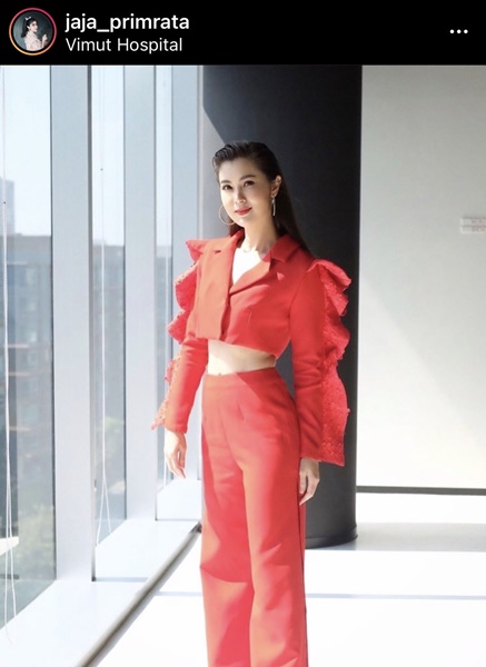 เดือด!! จ๊ะจ๋า พริมรตา เจออดีตพนักงานโกง เตรียมทนายดำเนินการฟ้อง  