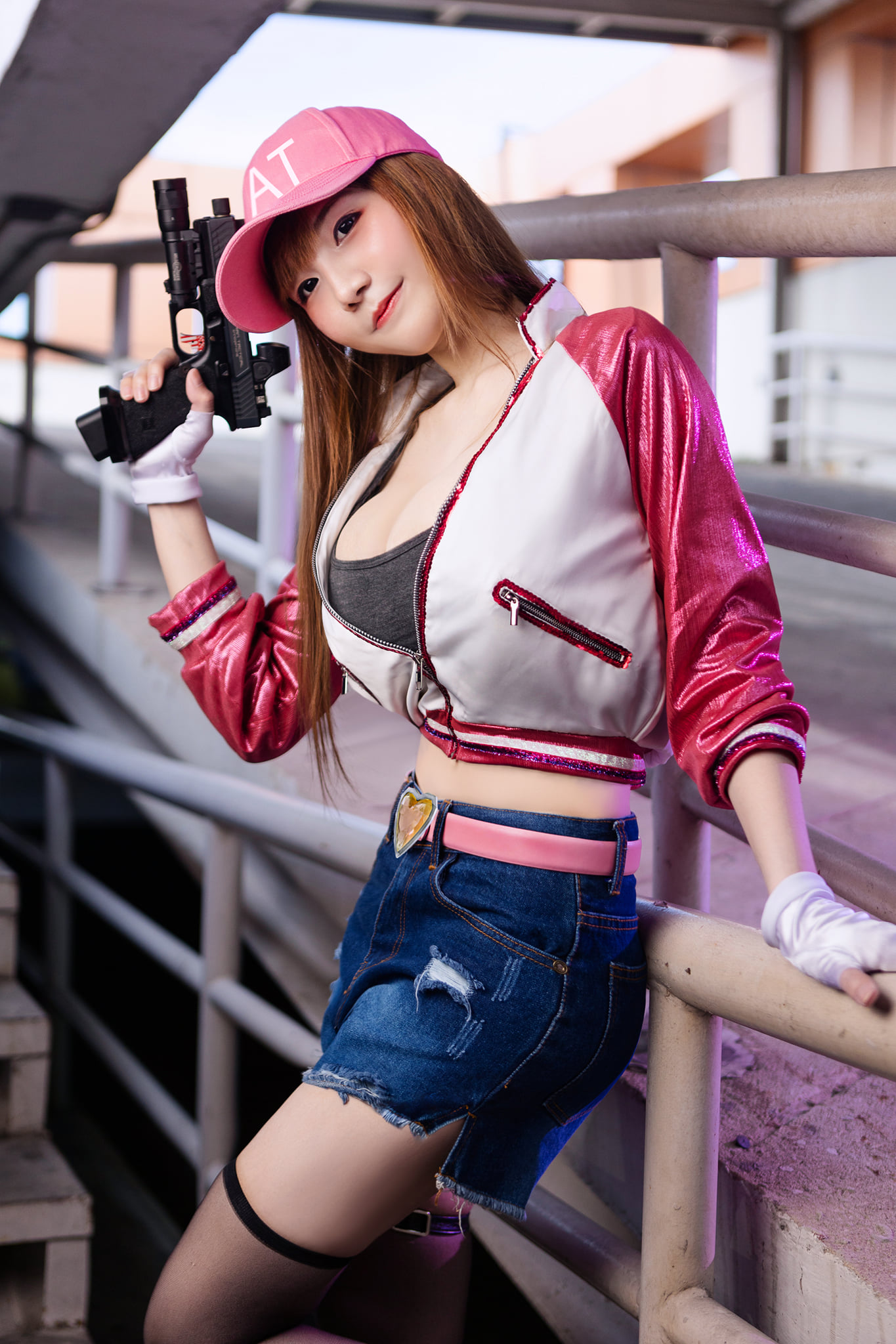 เปิดประวัติ น้องอลิส เน็ตไอดอล-นางแบบชื่อดังผู้ล่วงลับ