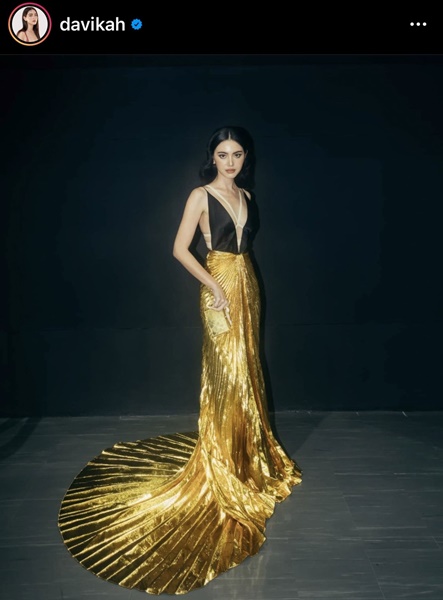 ใหม่ ดาวิกา ไม่ได้คลั่งผอม!! รู้จักและทานหมูกระทะ เหมือนกันนะคะ ใหม่ ดาวิกา ไม่ได้คลั่งผอม!! รู้จักและทานหมูกระทะ เหมือนกันนะคะ