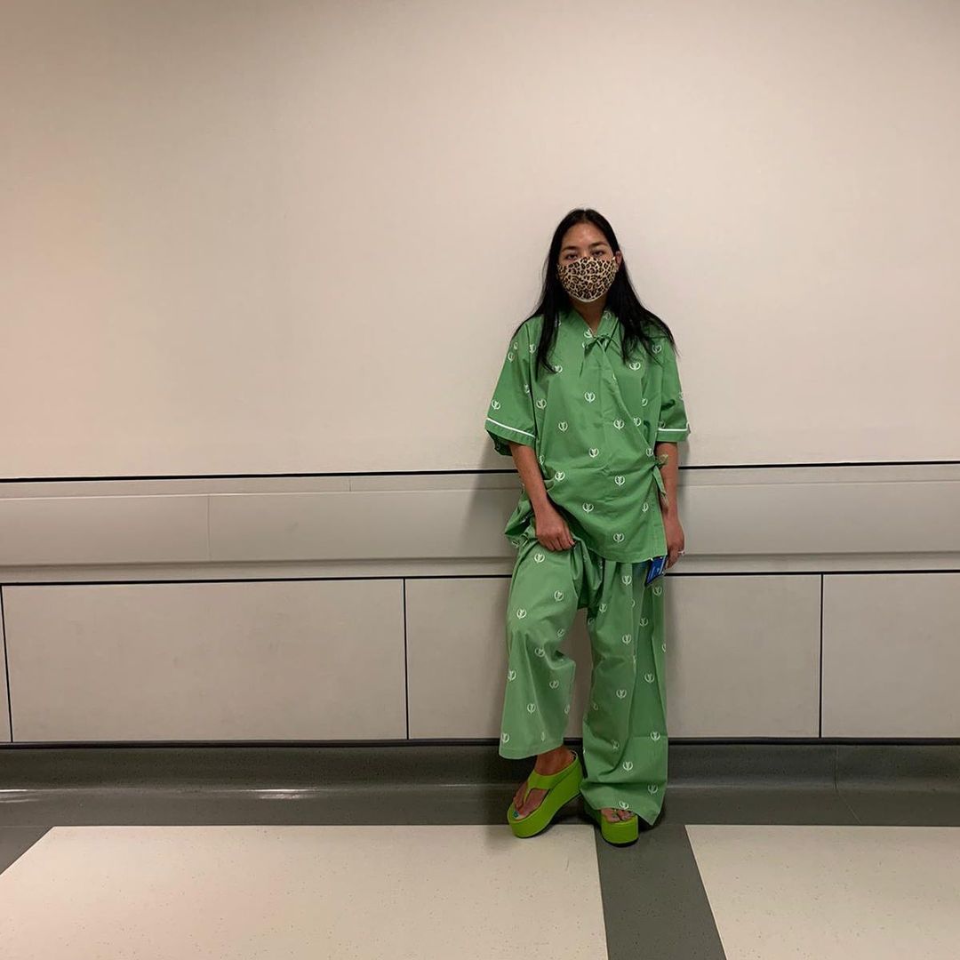 เฉียดตายหลายครั้ง คุณหญิงแมงมุม หมดค่ารักษาตัว 100 ล้าน เสธ.ดอลลาร์ ยอมทำทุกทางให้ภรรยามองเห็น