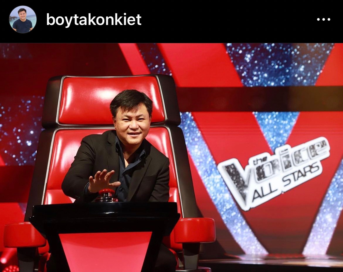 ละครต้องเข้าแล้ว! นุนิว ร่วมเฟรม บอย ถกลเกียรติ พร้อมคอมเมนต์ขอฝากตัว