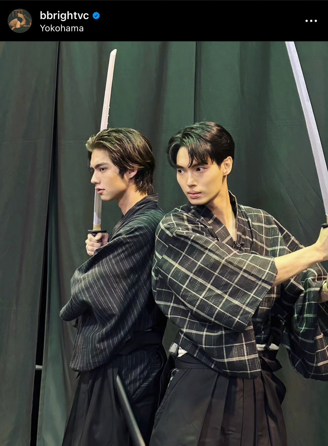 เพราะเราคือครอบครัว... แฟนคลับร่วมฉลอง ด้อม ไบร์ท-วิน อายุครบ 3 ขวบแล้ว เพราะเราคือครอบครัว... แฟนคลับร่วมฉลอง ด้อม ไบร์ท-วิน อายุครบ 3 ขวบแล้ว