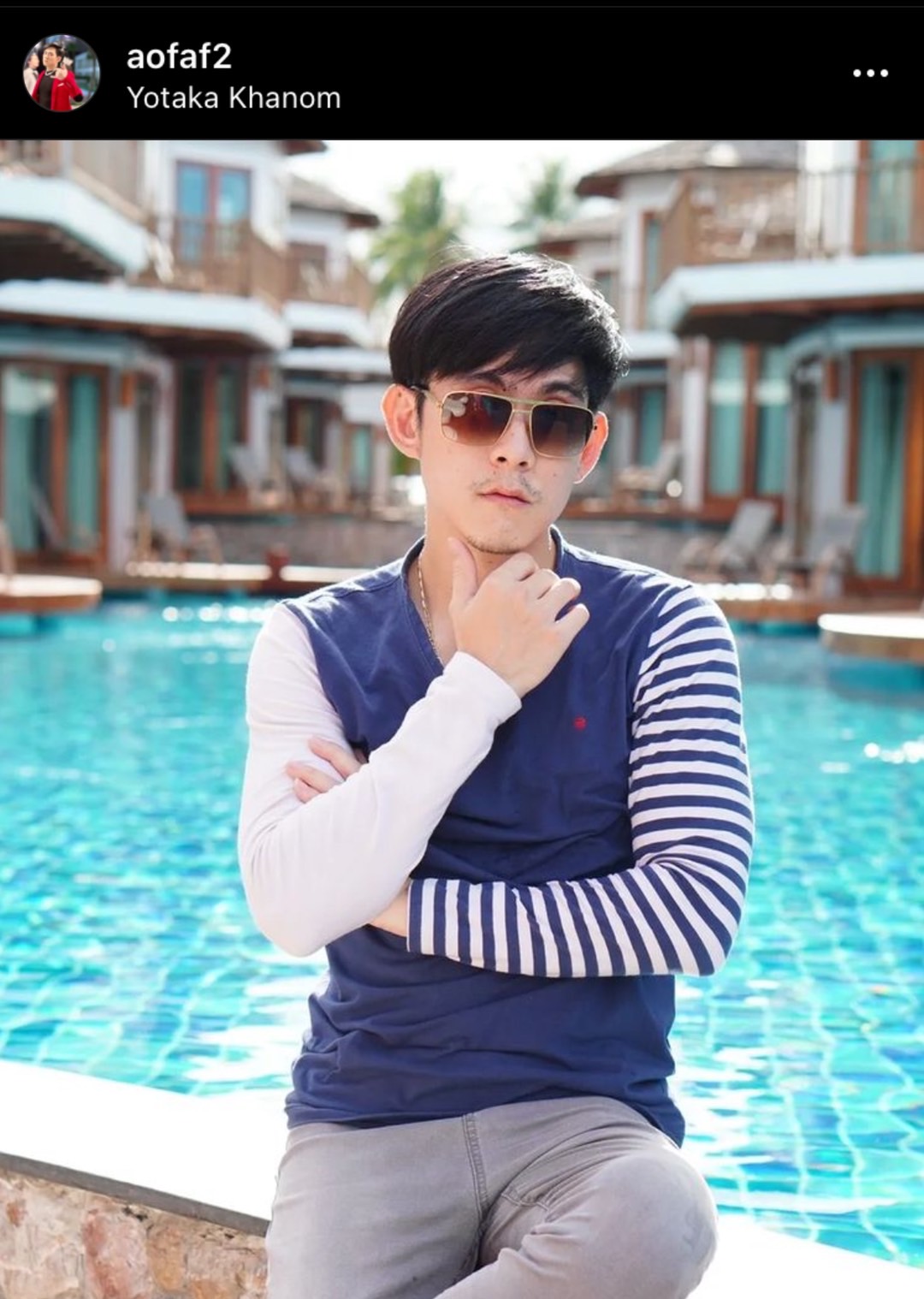 อ๊อฟ ศุภณัฐ ลงพื้นที่ส่งกำลังใจให้ชาวหลักสี่ หลังเจอน้ำท่วม อ๊อฟ ศุภณัฐ ลงพื้นที่ส่งกำลังใจให้ชาวหลักสี่ หลังเจอน้ำท่วม