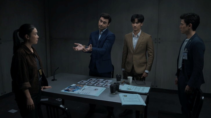 Behind The Scene ทิ้งท้ายก่อน Remember You คือเธอ ลาจอคืนนี้ (มีคลิป)