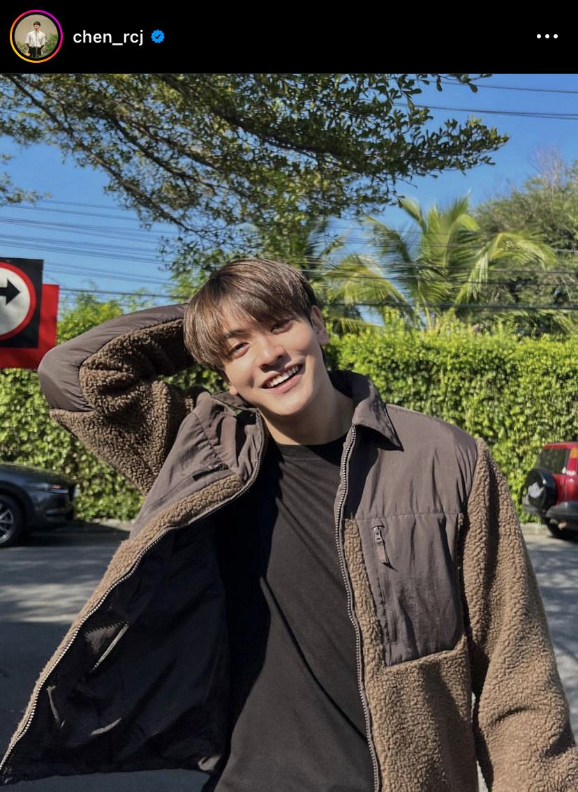 จุง-ดัง ฟาดมิจฉาชีพแอบอ้างหลอกเงินแฟนคลับ พร้อมเผยเสียความรู้สึกมาก