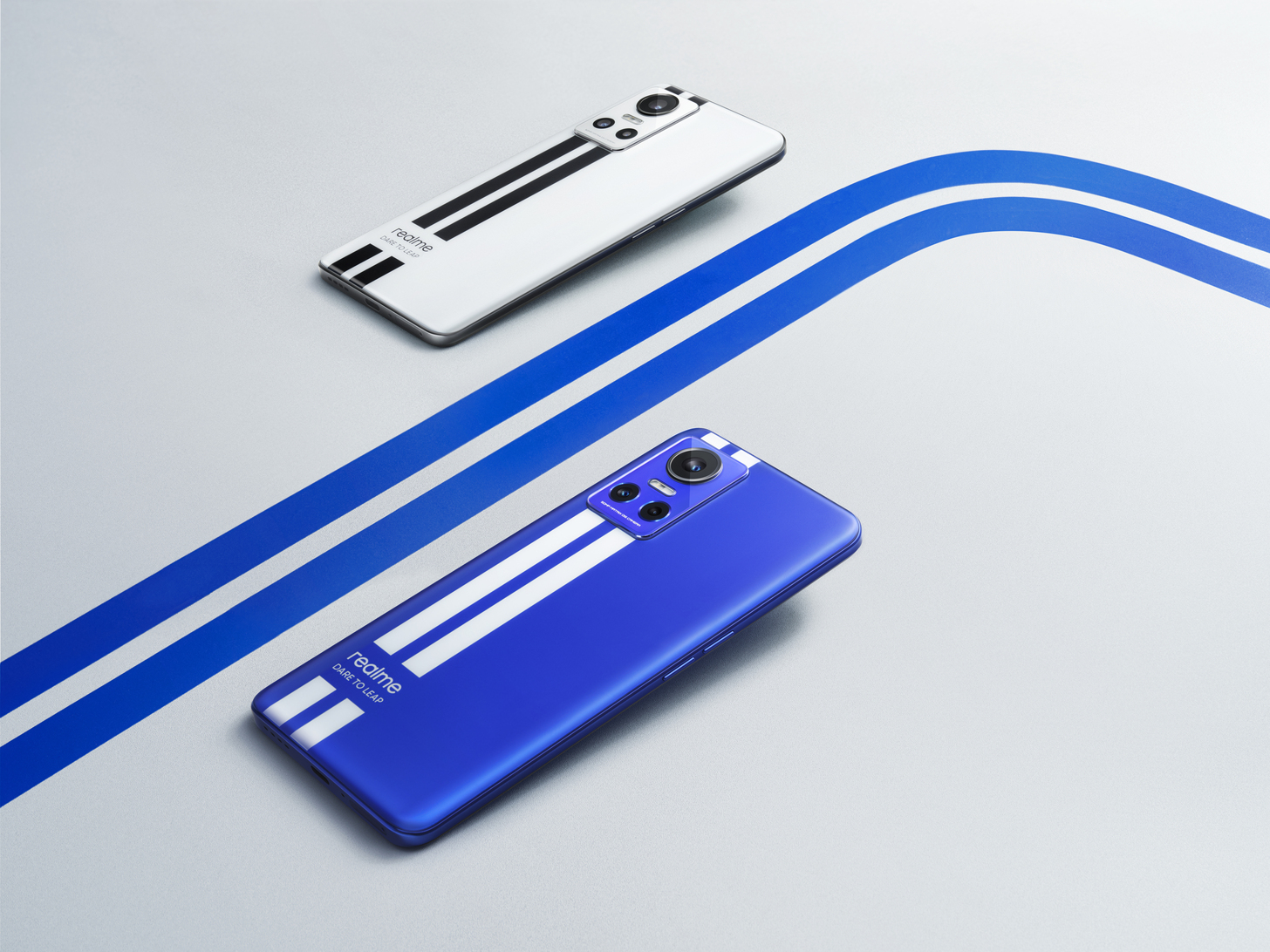 เปิดตัว realme Brand Shop สไตล์ Racing Stripe Design สาขาแรกในไทย มาพร้อม realme GT NEO 3 เปิดตัว realme Brand Shop สไตล์ Racing Stripe Design สาขาแรกในไทย มาพร้อม realme GT NEO 3