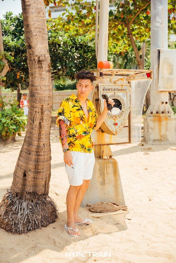 สไปรท์- กาย จีจี เสียดาย ผลงานกำลังไปได้ดี แต่ไม่มีคอนเสิร์ตให้เล่น (มีคลิป) สไปรท์- กาย จีจี เสียดาย ผลงานกำลังไปได้ดี แต่ไม่มีคอนเสิร์ตให้เล่น (มีคลิป)