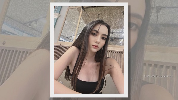 “มุกดา” ดีใจหลัง “ตะวันฉาย” ชื่นชอบ ลั่น! จิ้นกันเฉยๆก็พอ   (มีคลิป)