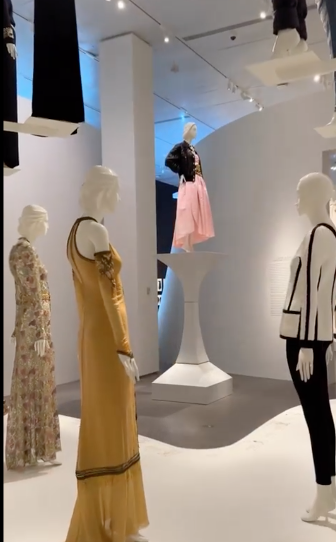 ทำความรู้จัก งาน Met gala เหตุใด? จึงยิ่งใหญ่สำคัญไม่แพ้พรมแดงออสการ์ ทำความรู้จัก งาน Met gala เหตุใด? จึงยิ่งใหญ่สำคัญไม่แพ้พรมแดงออสการ์