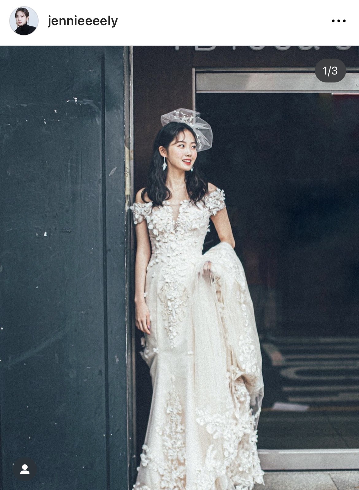 เสียชีวิตหลังผ่าตัด!! เปิดคลิปสุดท้าย 'อียอนเจ' ผู้ประกาศข่าว & Miss Korea Deagu วัย 26 ปี เสียชีวิตหลังผ่าตัด!! เปิดคลิปสุดท้าย 'อียอนเจ' ผู้ประกาศข่าว & Miss Korea Deagu วัย 26 ปี