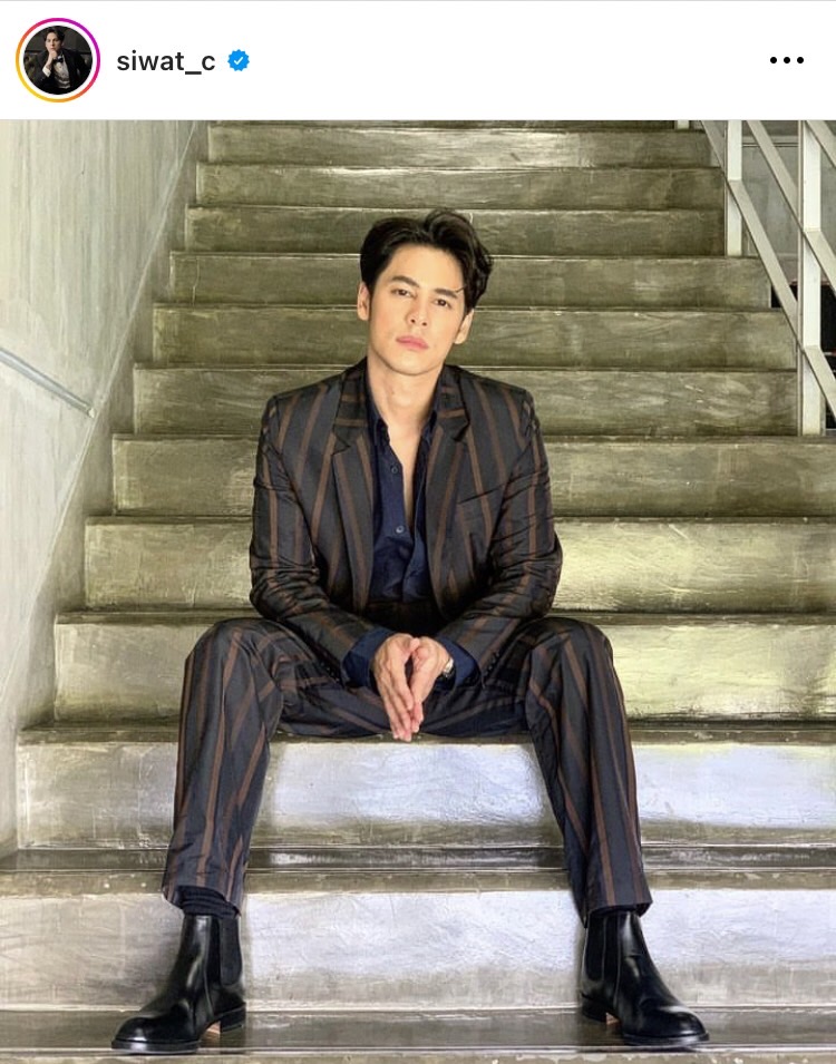 เกือบซึ้ง ซี ศิวัฒน์ ขอบคุณ เอมี่ ช่วยจัดงานบุญครบรอบวันเกิด ลั่นประโยคท้ายขอค่าขนมเพิ่ม เกือบซึ้ง ซี ศิวัฒน์ ขอบคุณ เอมี่ ช่วยจัดงานบุญครบรอบวันเกิด ลั่นประโยคท้ายขอค่าขนมเพิ่ม