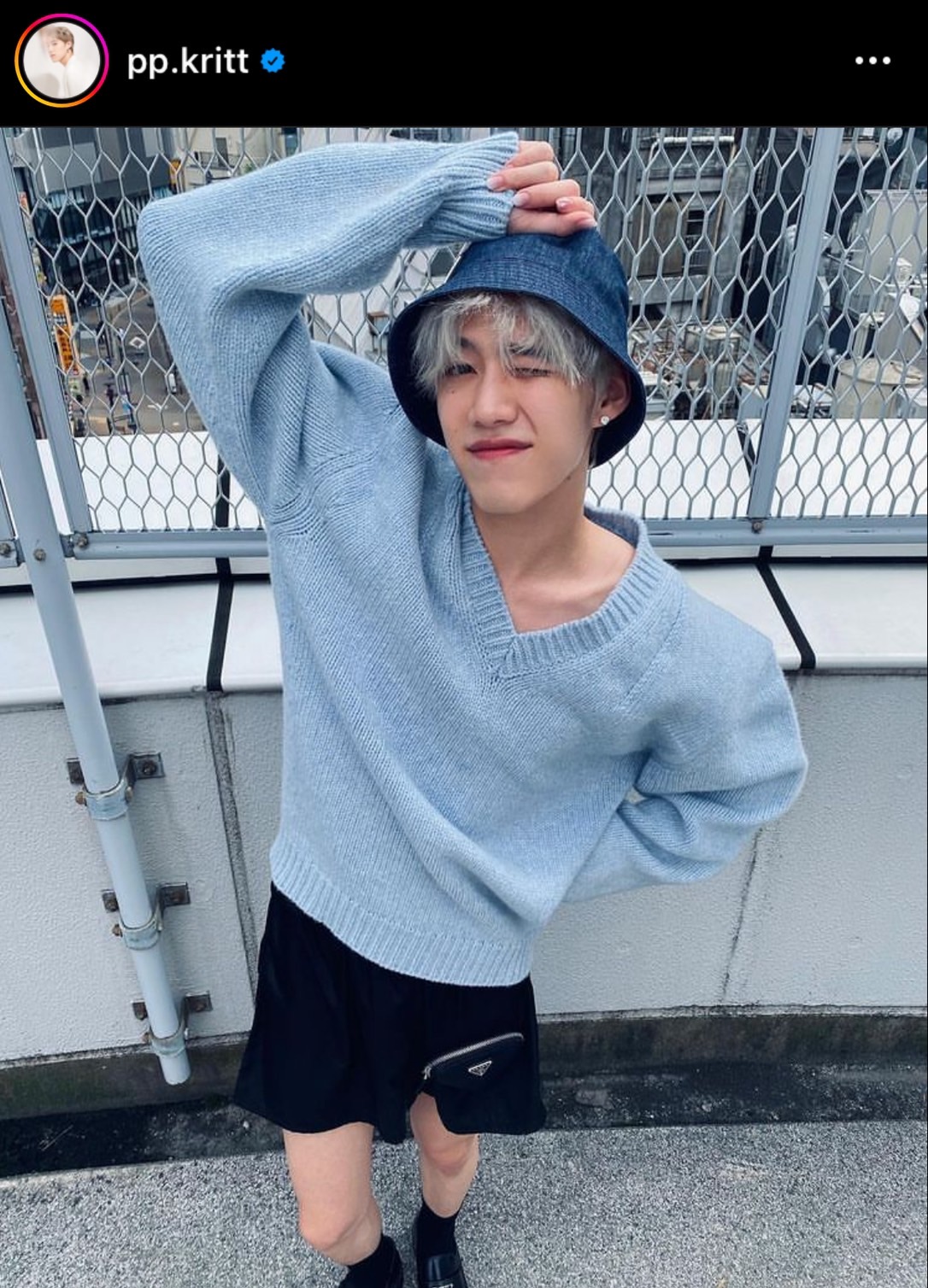 พีพี กฤษฏ์ เผยความรู้สึก กับการทัวร์คอนเสิร์ตที่ญี่ปุ่นครั้งแรก พีพี กฤษฏ์ เผยความรู้สึก กับการทัวร์คอนเสิร์ตที่ญี่ปุ่นครั้งแรก