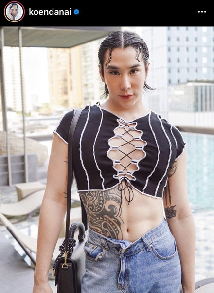 เขื่อน ภัทรดนัย รีวิวปี 2021 กับการตั้งใจโสดมาเกือบ 3 ปี