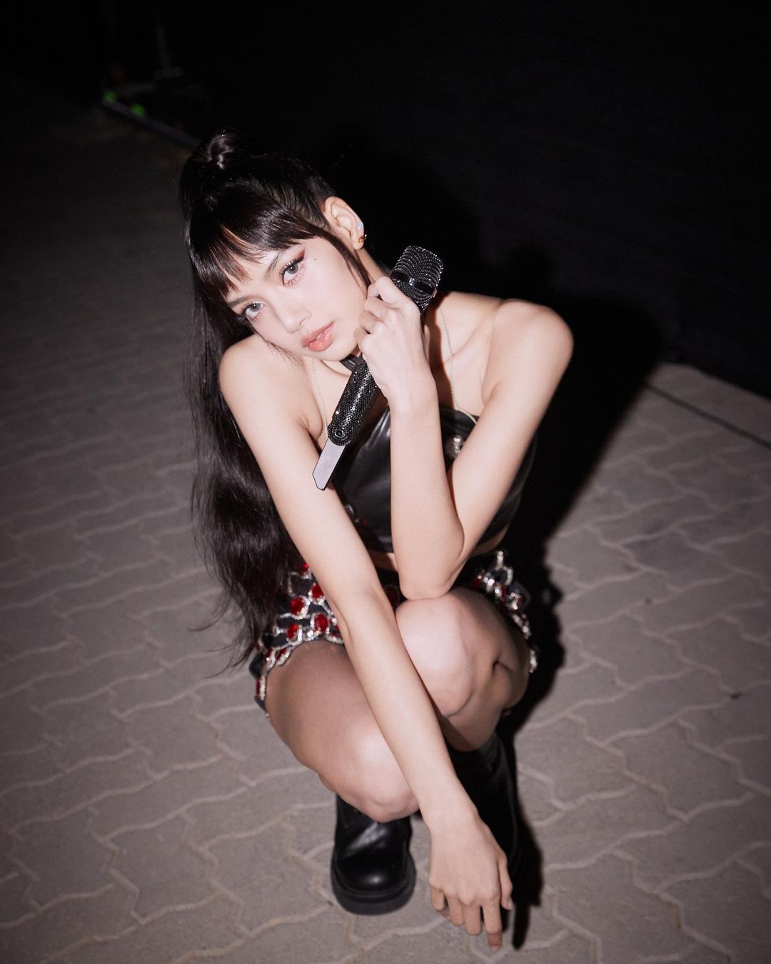 ซื้อบ้าน7500ล้านวอน-ถือบัตรลิมิเต็ด!! เกาหลีฮือฮา 'ลิซ่า BLACKPINKง รวยไม่ไหว ซื้อบ้าน7500ล้านวอน-ถือบัตรลิมิเต็ด!! เกาหลีฮือฮา 'ลิซ่า BLACKPINKง รวยไม่ไหว