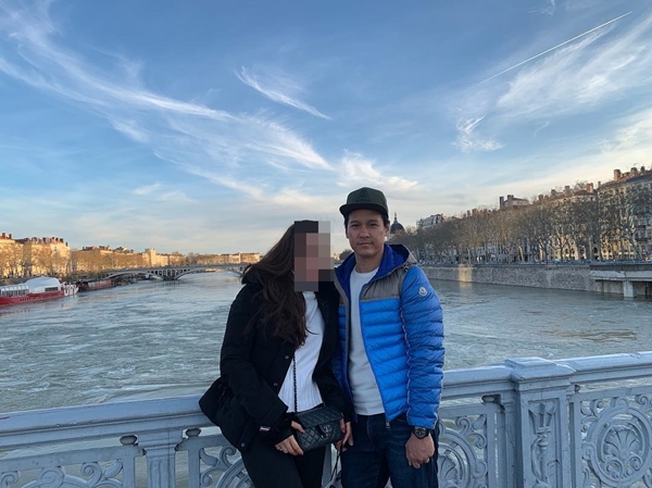 ไฮโซฟลุค โพสต์เคลียร์ ข่าวที่เห็นหลายส่วนไม่เป็นความจริง