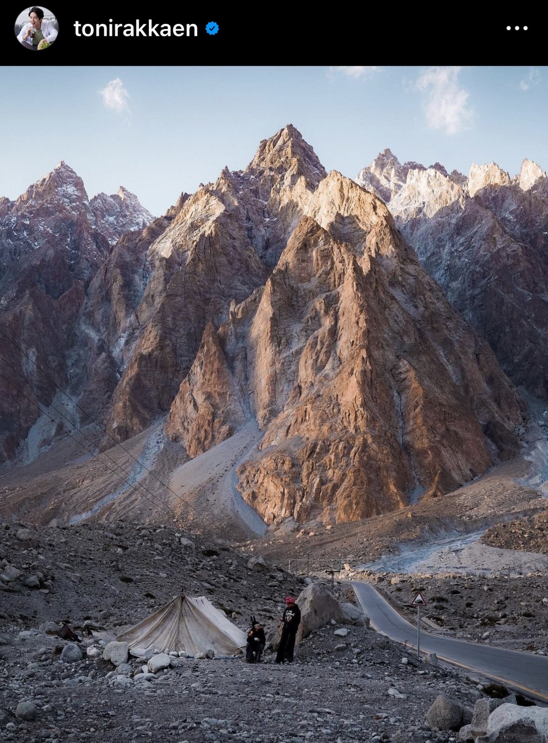 โทนี่  ลุยสร้างบ้านต่อหลังถูกโกง ไม่ดำเนินคดีเพราะ ภรรยาบอกให้ปล่อยวาง... 
