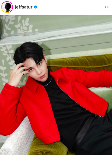 เจฟ ซาเตอร์, เพลง, เพลงใหม่, เพลงฮิต, นักร้อง 
