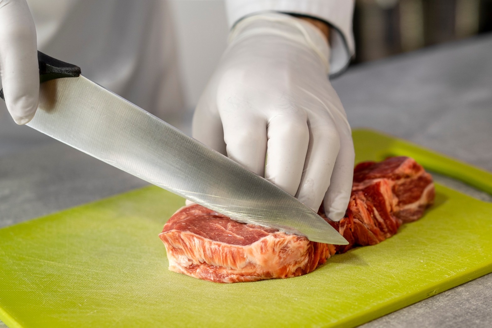 สัตวแพทย์ ยืนยัน กินหมูปรุงสุก “ป้องกันไข้หูดับ” แนะซื้อจากผู้ผลิตมาตรฐาน ปลอดภัย-ปลอดโรค สัตวแพทย์ ยืนยัน กินหมูปรุงสุก “ป้องกันไข้หูดับ” แนะซื้อจากผู้ผลิตมาตรฐาน ปลอดภัย-ปลอดโรค