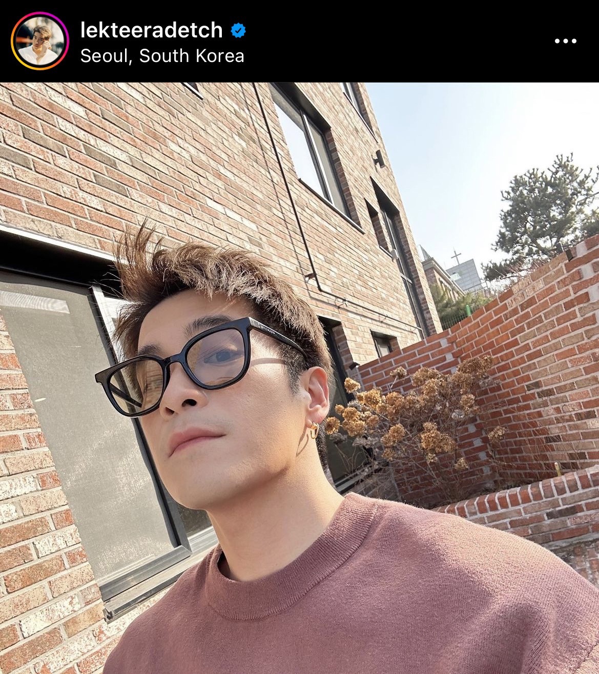 หวานกว่าขนมสายไหม ก็คู่นี้ อาเล็ก-โบว์ เสิร์ฟโมเมนต์นี้ฟินเวอร์! หวานกว่าขนมสายไหม ก็คู่นี้ อาเล็ก-โบว์ เสิร์ฟโมเมนต์นี้ฟินเวอร์!