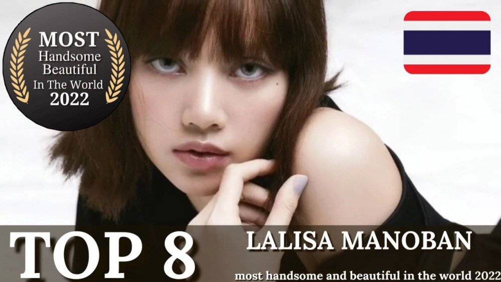 V BTS คว้าตำแหน่งแชมป์โพล “Most Handsome and Beautiful in the World” ปี 2022