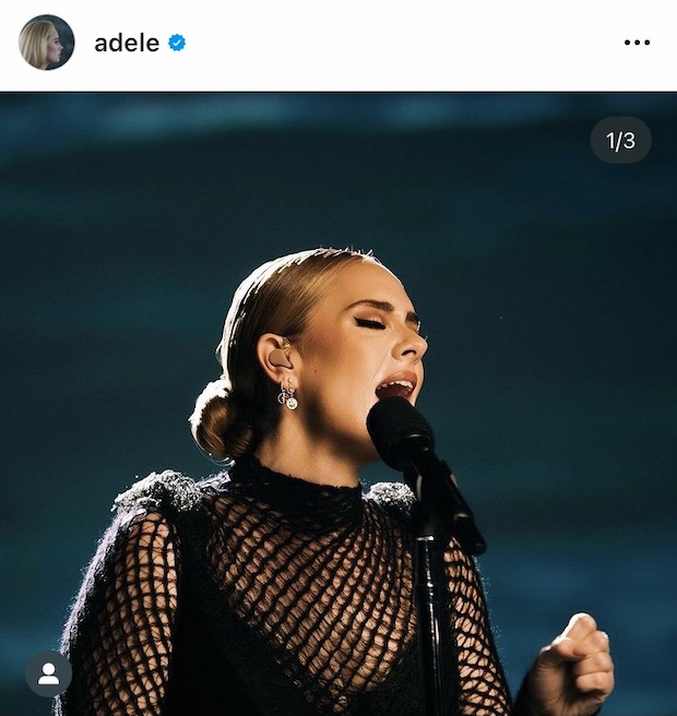 ยินดีแพ็คคู่!! ‘Adele - อียูมี Squid Game’ คว้ารางวัล Emmy ครั้งแรก