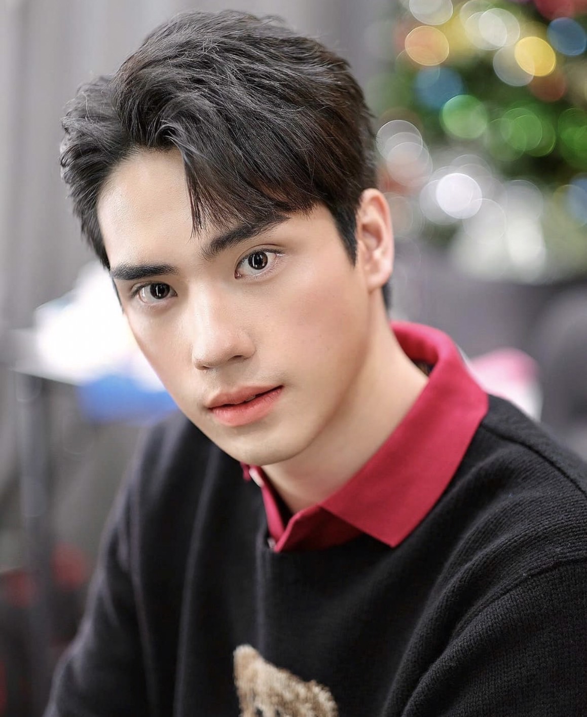 แอฟ ทักษอร คอนเฟิร์มเองสถานะหนุ่มๆ รุ่นน้องที่ตกเป็นข่าวใช่ หรือไม่ใช่?