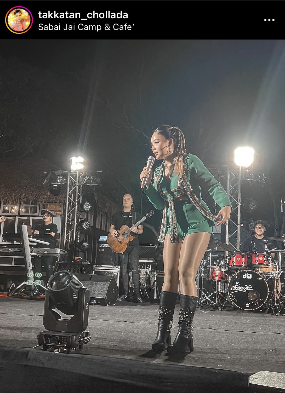 ตั๊กแตน วอนอย่าแซวถึงคนในอดีต เพราะไม่ใช่เรื่องที่น่าขำ!! ตั๊กแตน วอนอย่าแซวถึงคนในอดีต เพราะไม่ใช่เรื่องที่น่าขำ!!