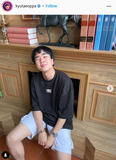 1 ในอดีตทีมงาน คิวเท ขอชี้แจง เผย ตอนนี้ตกเป็นจำเลยสังคม และได้รับความเสียหายมาก