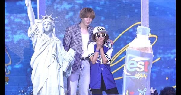 เดินหน้าต่อไม่รอแล้ว!! สมาชิก GOT7 ทยอยเปิดตัวกับสังกัดใหม่ เดินหน้าต่อไม่รอแล้ว!! สมาชิก GOT7 ทยอยเปิดตัวกับสังกัดใหม่