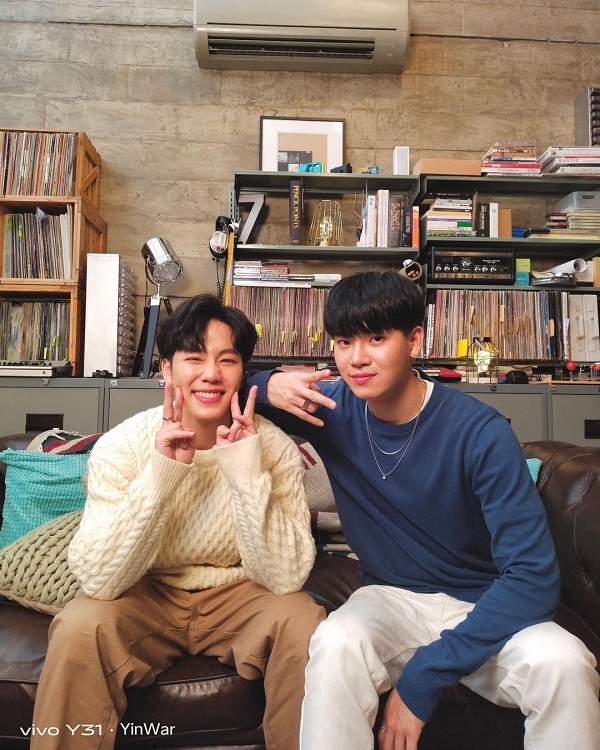 “วอร์ วนรัตน์” ฮอตไม่หยุด ยอดฟอลโลว์ทวิตเตอร์ทะลุ 6 แสน (มีคลิป)