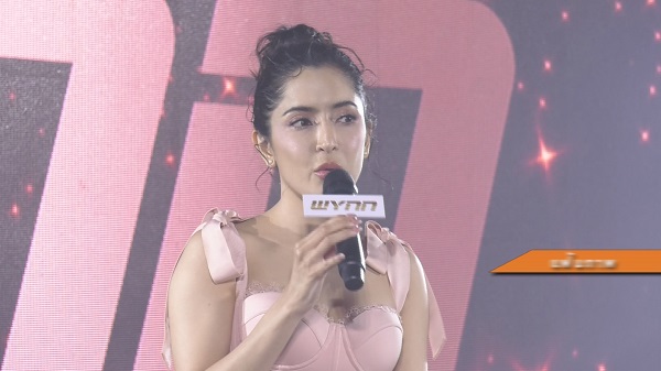 คนดูแลยืนยัน พิ้งกี้ ยังไม่มีคิวออกงานอีเว้นท์   (มีคลิป)