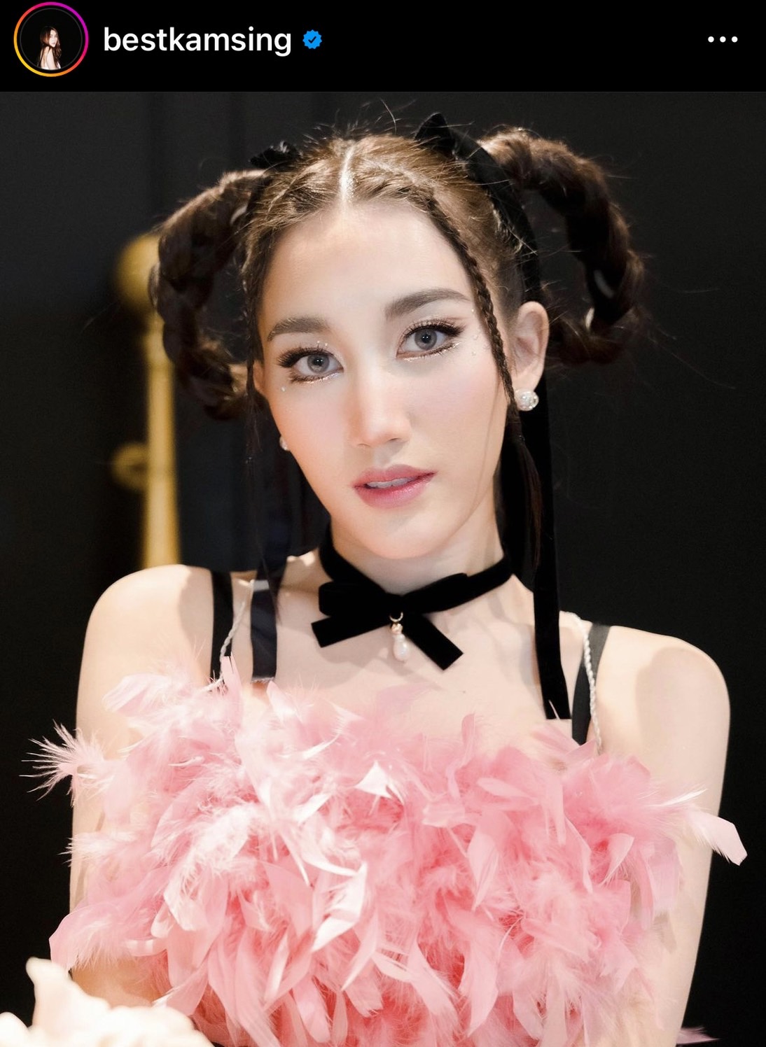 เบสท์ รักษ์วนีย์ โสดแล้วแซ่บ จัดรัวๆ โชว์ชุดว่ายน้ำ เซ็กซี่เต็ม 10 ไม่