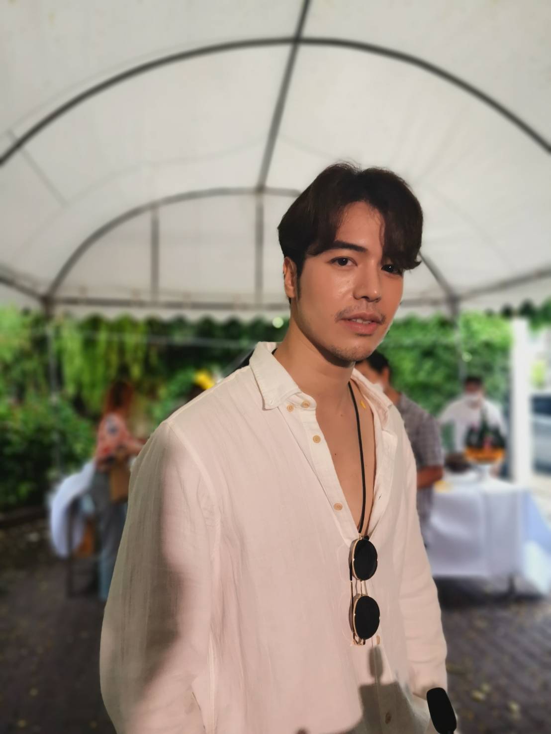 แม็ค วีรคณิศร์ ยินดี ปุยฝ้าย ถูกคุกเข่าขอแต่งงาน