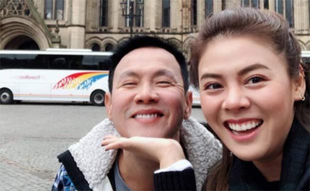 'ใบเฟิร์น' เสียใจทำพ่อ-แม่ติดร่างแหดราม่า,นัดคุยสื่อพุธนี้