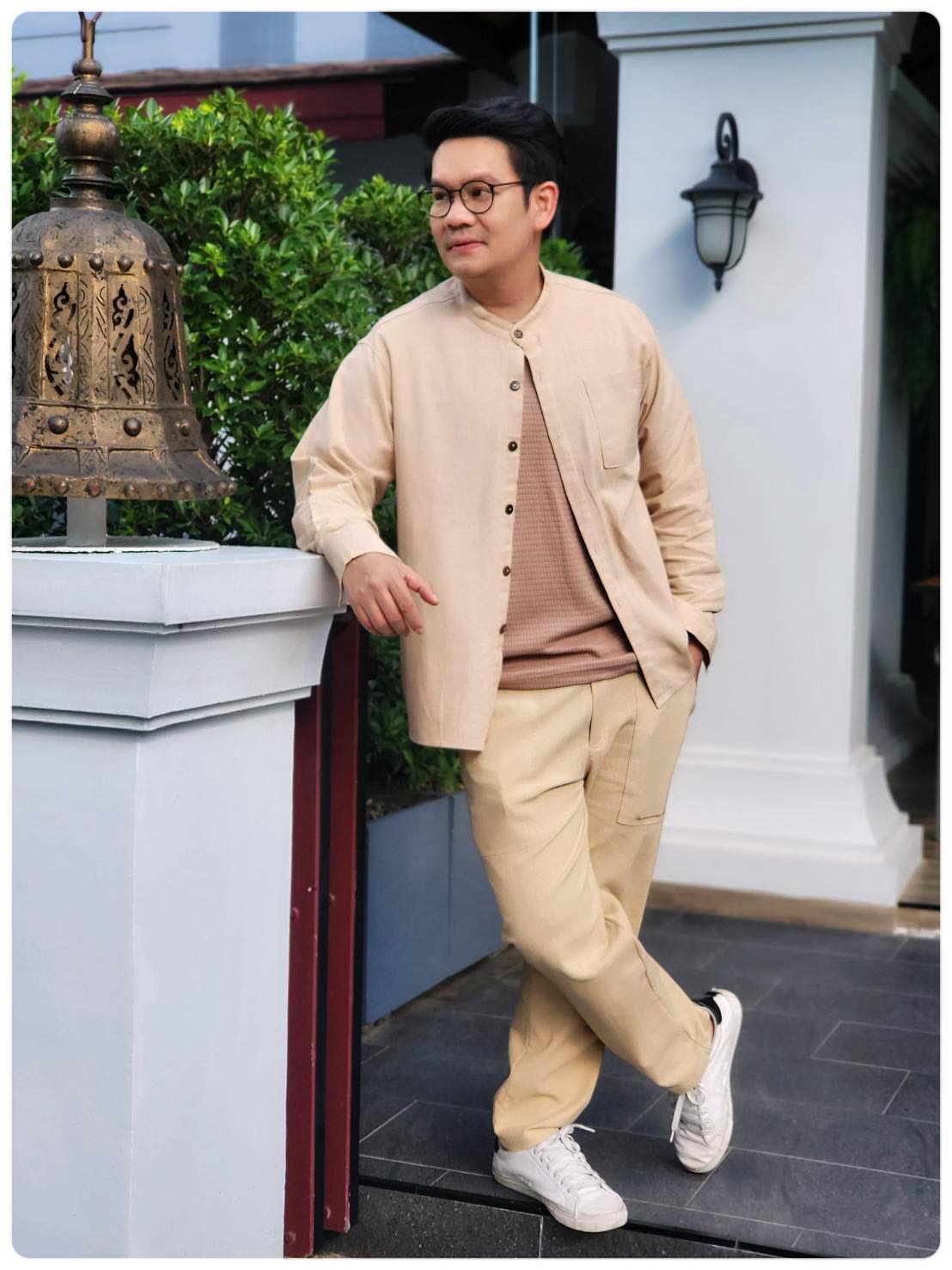 เสียหาย 50 ล้าน! เคนโด้ เกรียงไกรมาศ เรียกร้องถูกอาจารย์ดังหลอกให้ร่วมลงทุนทำธุรกิจ