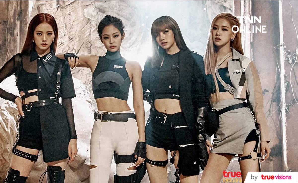 YG อัพเดตความคืบหน้า BLACKPINK กำลังถ่ายคัมแบ็คเอ็มวีทุนสร้างมโหฬาร พร้อมประกาศเตรียมเวิลด์ทัวร์