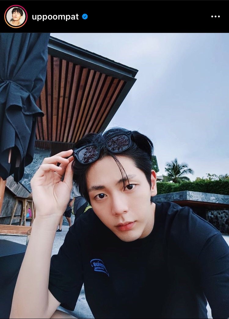 อัพ ภูมิพัฒน์ ออกซิงเกิลแรก Up to you หลังทำลายปมในใจที่โดนล้อเรื่องการร้องเพลง อัพ ภูมิพัฒน์ ออกซิงเกิลแรก Up to you หลังทำลายปมในใจที่โดนล้อเรื่องการร้องเพลง