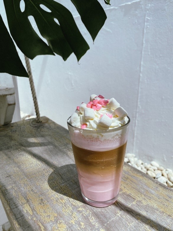 เผย 6 สูตรกาแฟ Nespresso แก้วโปรดของเหล่าคอฟฟี่เลิฟเวอร์