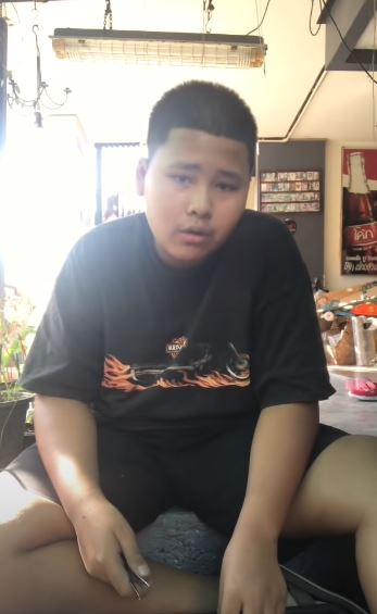 โหน่ง ชะชะช่า รับตกใจหลังทราบข่าว เฮอริเคน เตรียมรวมเงินช่วยเหลือ โหน่ง ชะชะช่า รับตกใจหลังทราบข่าว เฮอริเคน เตรียมรวมเงินช่วยเหลือ