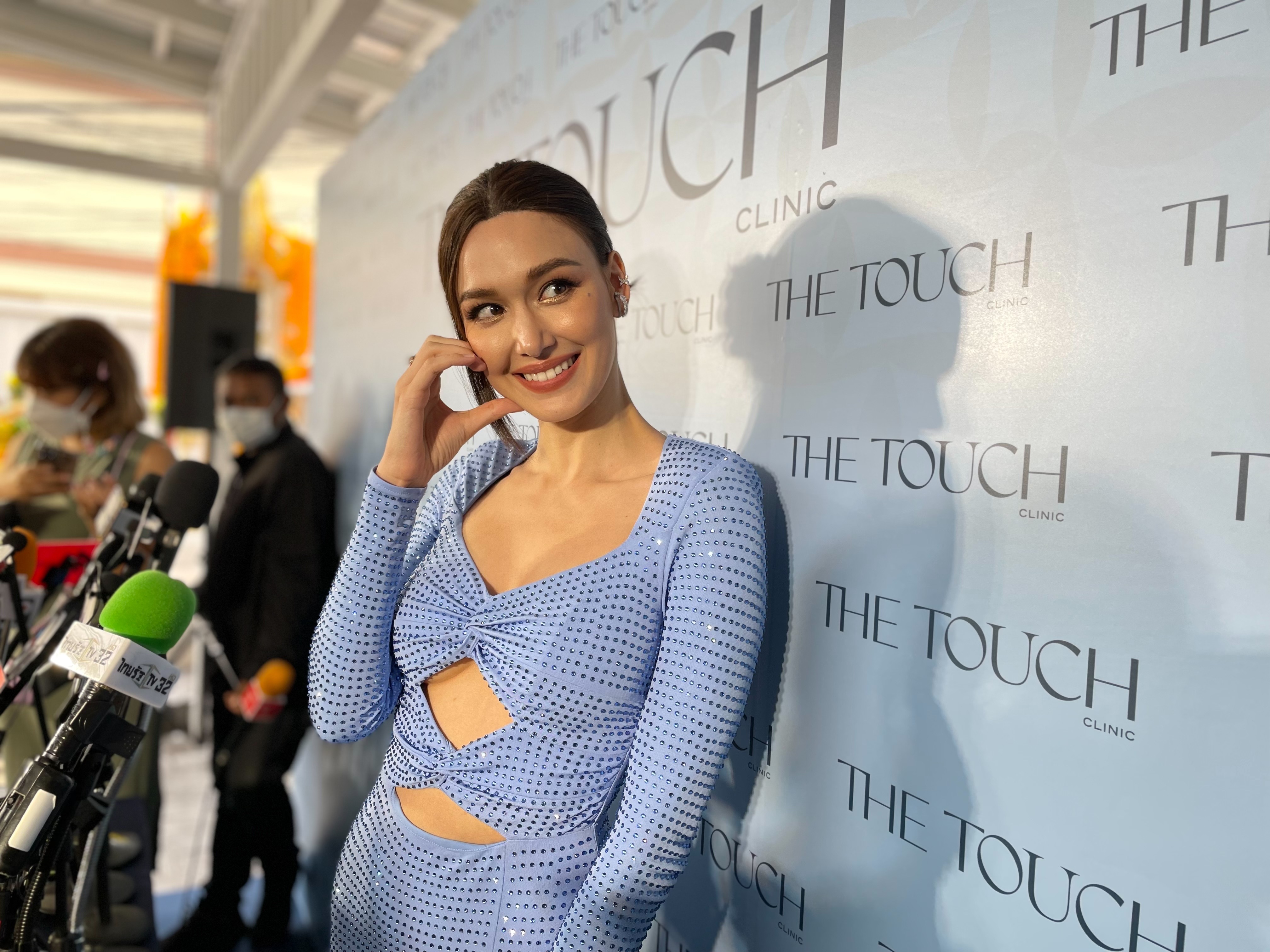 แจ็คกี้ เคลียร์ชัดรูปหลุด จูเนียร์ ไม่มีอะไร เผย เป็นการทำงานและโปรโมทละคร แจ็คกี้ เคลียร์ชัดรูปหลุด จูเนียร์ ไม่มีอะไร เผย เป็นการทำงานและโปรโมทละคร