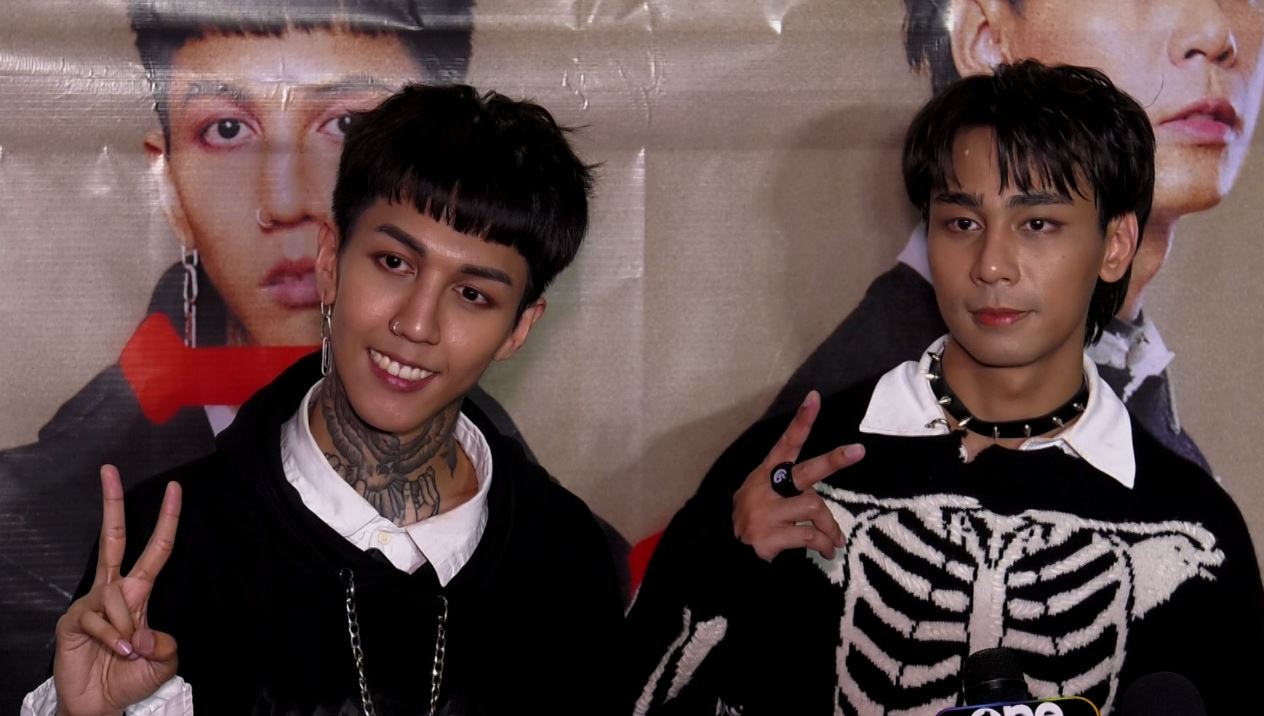 “Paper Planes” เปิดตัวซิงเกิลใหม่พร้อม Exhibition ครั้งแรก